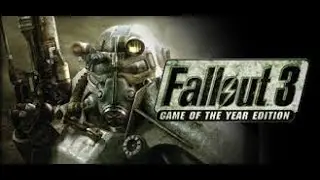 Fallout 3 Прохождение №2