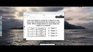 Week 6 - Using Google Jamboard