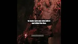Remnant 2 Dying 3 times for a Relic #remnant2 #gaming #gamingshorts