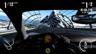 Gameplay: Forza Motorsport 4