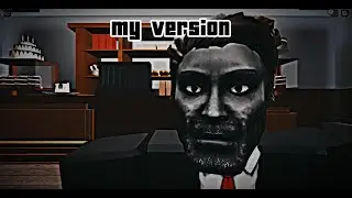 Giga Chad