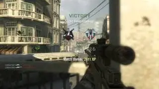 ccmuckman - Black Ops Sniper