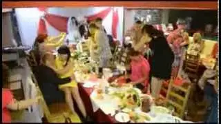 Harlem Shake