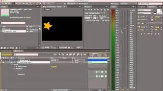 After Effects Import Audio 