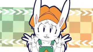 Bass Da Da Da meme ( TGDSH/大偵探福爾摩斯genderbend )