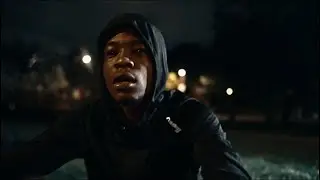 Baby Fifty - Throwin me (Official Video) Dir. 