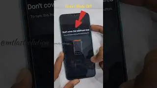 Pocket Mode | Pocket Mode Android | Pocket Mode Off  