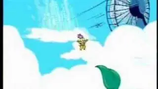 HEY, YOU! GET OFFA MY CLOUD!