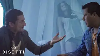 Nestor Álava & Hector Coox - El Reemplazo (Video Oficial) | Bolero Rockolero