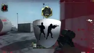 Врыв в Danger Zone | CS:GO | Первый раз на карте?