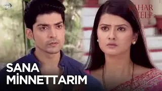 Oğlum İçin Canını Tehlikeye Attın | Bahar Yeli 36. Bölüm