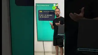 Lógica de Programação
