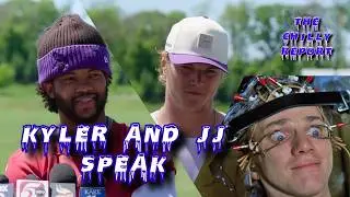 Kyler Murray and JJ McCarthy Speak from Vikings OTAs: One Clear Leader