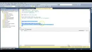 SQL Server Covered Index Part2