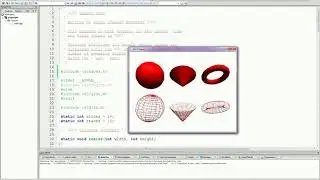 Warsztat #5: OpenGL w CodeBlocks