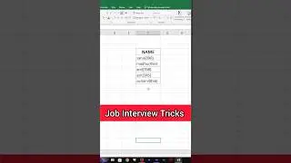 Remove number from text in excel 