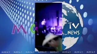 MORAtvnews-BALACERA EN CONCIERTO DE ALFREDO OLIVAS, CONDICION GRAVE DEL CANTANTE MEXICANO.