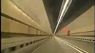 Second Mersey Tunnel