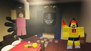 Run or Die [Full Walkthrough] Roblox Gameplay
