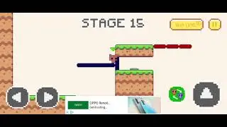 Tutorial how to do pico park mobile stage 1 - 20