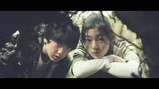 Vanishing Time: A Boy Who Returned