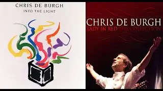 The Lady In Red - Chris De Burgh(더 레이디 인 레드 - 크리스 디 버그)[가사번역]