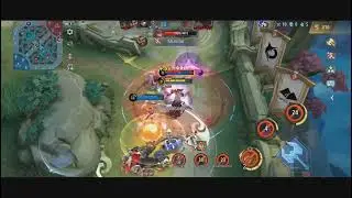 Realme c35 - Mobile legends season 27 - rata kanan grafik - tahun 2023