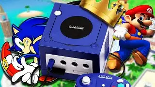 The Nintendo GameCube Was Something Special! | A Retrospective