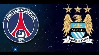 ПСЖ 2-2 Манчестер Сити гол Де Брюйне