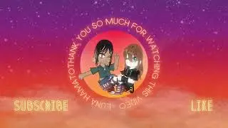 here is my new outro (I will put it at the end of my videos)