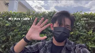 My last video || 2021 ( aesthetic vlog )