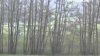 Vogelsberg Rallye 2002