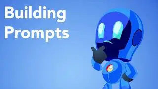 Building and Managing Your AI Prompts
