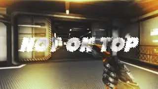 Black squad - Not on top