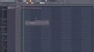 Pyrex whippa beat tutorial drums