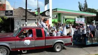 MEXICO Missionary Миссионерская поездка в Мексику