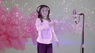 KARINA BOMBOM. Cover Sara Domínguez