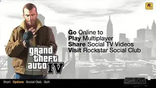 GTA IV Coop Story Mode Tutorial 2026