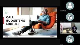 Avaya Value Add Applications Customer Webinar