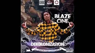 blaze one - Manvi We