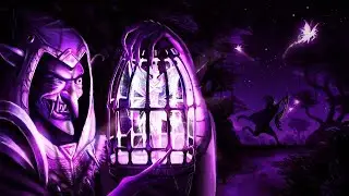 Fantasy Music - Night Goblins