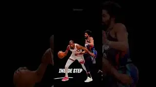Kevin Durant Vs 2 Defenders 👀 #basketballtraining #kevindurant