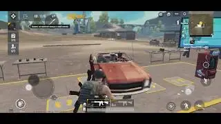PUBG MOBILE: ПАРК РАЗВЛЕЧЕНИЙ