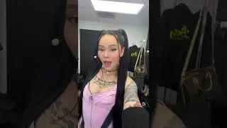 Bella Poarch | Bad Boy Sykkuno😅