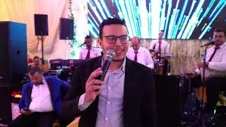اوركيسترا بنموسى - مولاي عبد الله