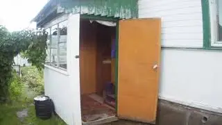 д. Чернобровкина.