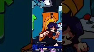 FNF : (Vs Loki V3) Week 5 Friday Night Gaming Redux #fnf