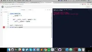 42- Easy Python Programming Data Hiding