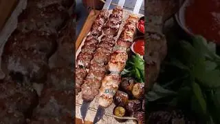 Не лезь ко мне в тарелку!