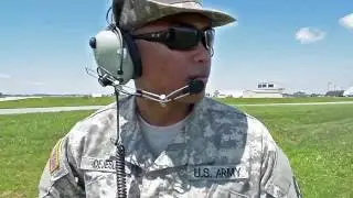 MOS Spotlight: TUAS 15W (Operator) & 15E (Repairer)